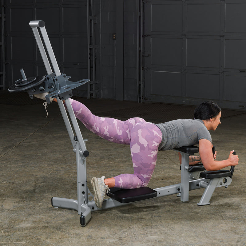 Powerline Glute Max - PGM200X