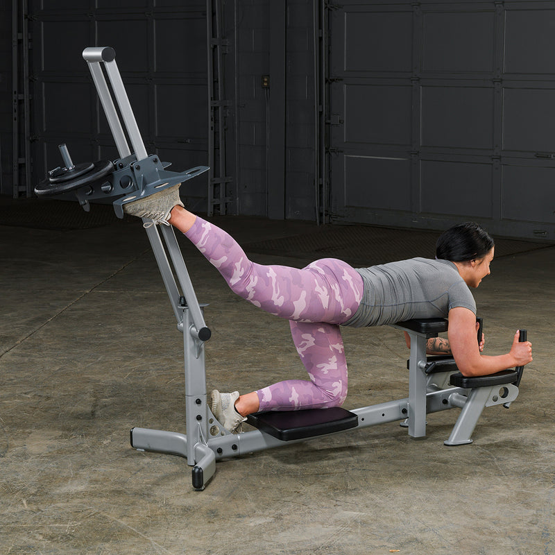 Powerline Glute Max - PGM200X