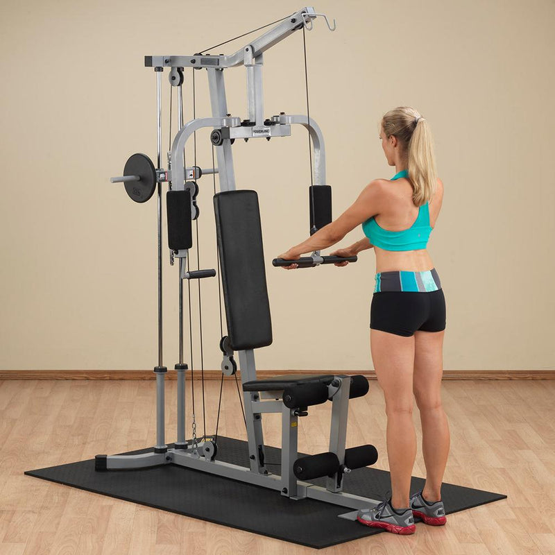 Powerline Home Gym - PHG1000X