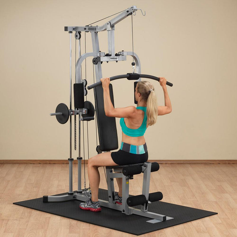 Powerline Home Gym - PHG1000X