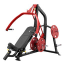 Steelflex Plate Load Series 2 Chest/Shoulder Machine - PL2100-BR