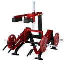 Steelflex Plate Load Series 2 Squat / Dead Lift Machine - PL2300-BR
