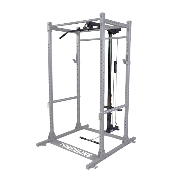 Powerline Power Rack Lat Attachment - PLA1000