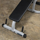 Powerline Leg Extension and Curl Machine