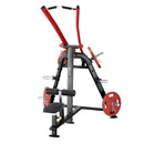 Steelflex Plate Load Lat Pull Down - PLLA-BR