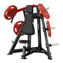 Steelflex Plate Load Shoulder Press - PLSP-BR