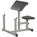 Powerline Preacher Curl