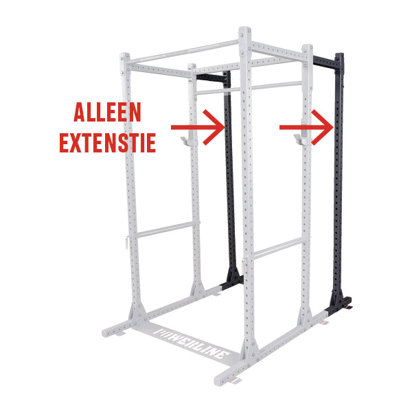 Powerline Power Rack Extensie - PPR1000EXT