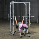 Powerline Power Rack - PPR200X