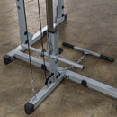 Powerline Lat Attachment voor Powerline Power Rack - PLA200X