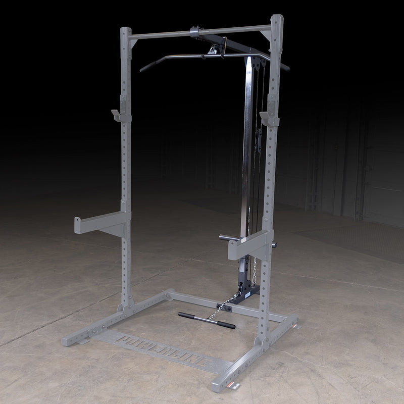 Powerline Half Rack Lat Attachment - PLA500