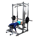 Powerline Pipe & Pin Safeties - PPRPS