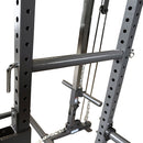 Powerline Pipe & Pin Safeties - PPRPS