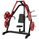 Steelflex Plate Load Bench Press - PSBP-BR