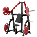 Steelflex Plate Load Incline Chest Press Machine - PSIP-BR