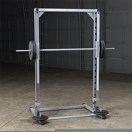 Body-Solid Powerline Smith Machine - PSM144X