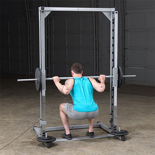 Body-Solid Powerline Smith Machine - PSM144X