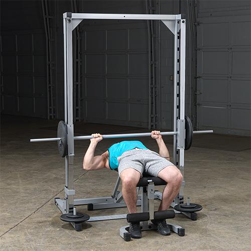 Body-Solid Powerline Smith Machine - PSM144X