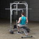 Body-Solid Powerline Smith Gym - PSM144XS