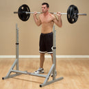 Outlet Body-Solid Powerline Squat Rack - PSS60X (Enkel Afhaling)