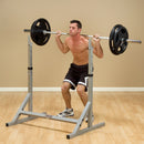 Outlet Body-Solid Powerline Squat Rack - PSS60X (Enkel Afhaling)