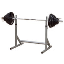 Outlet Body-Solid Powerline Squat Rack - PSS60X (Enkel Afhaling)