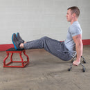 Body-Solid Push Up Bars - PUB2