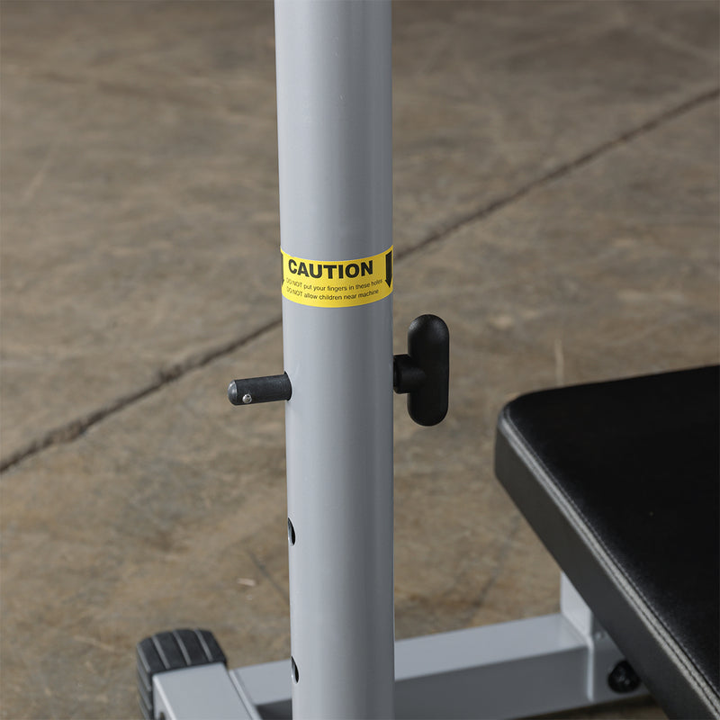 Powerline Vertical Leg Press - PVLP156X