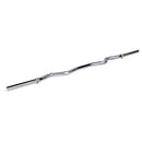 Body-Solid Standaard EZ Curl Bar 120 cm (Ø25 mm) STEZCB120
