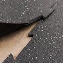 Body-Solid Tools Gespikkelde, Rubberen Vloerbedekking - RFBST4PS