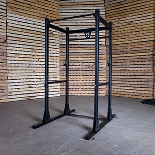 Rugged Power Rack - Y100