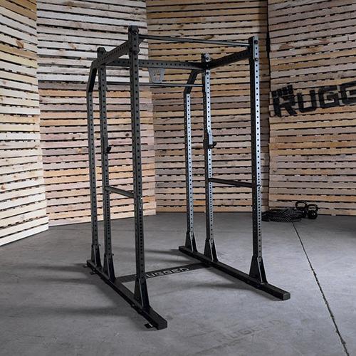 Rugged Power Rack Extension - Y200