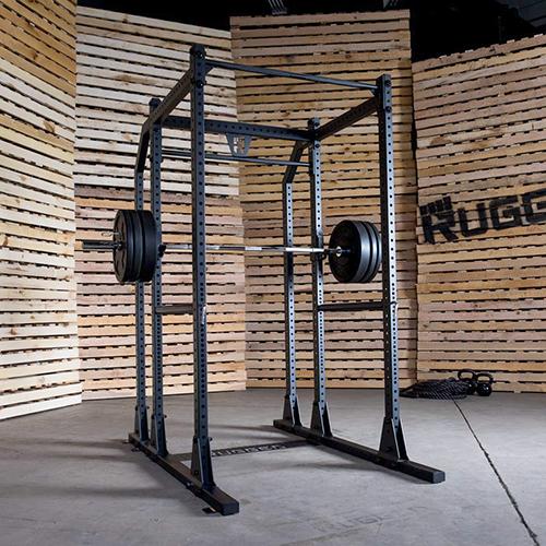 Rugged Power Rack Extension - Y200