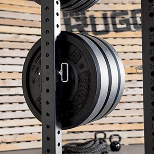 Rugged Power Rack Extension - Y200