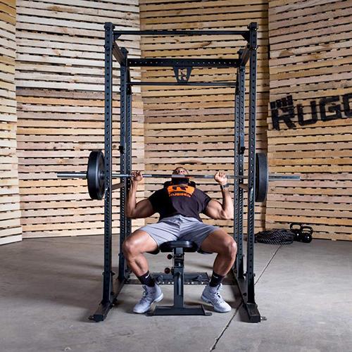 Rugged Power Rack Extension - Y200