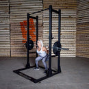 Rugged Half Rack Extension - Y220