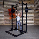 Rugged Half Rack Extension - Y220