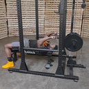 Rugged Lat Attachment - Y210