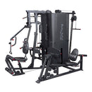Pro Clubline Four-Stack Gym S1000
