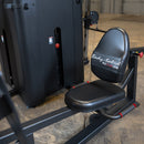 Pro Clubline Four-Stack Gym S1000