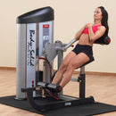 Pro Clubline Series II Ab and Back Machine - S2ABB