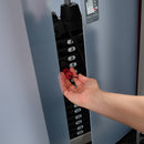 Pro Clubline Series II Assisted Chin & Dip Machine - S2ACD