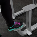 Pro Clubline Series II Assisted Chin & Dip Machine - S2ACD