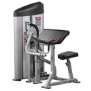 Pro Clubline Series II Arm Curl Machine - S2AC