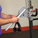 Pro Clubline Series 2 Cable Crossover - S2CCO