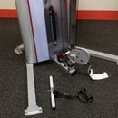 Pro Clubline Series II Cable Column - S2CC