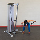 Pro Clubline Series II Cable Column - S2CC