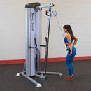 Pro Clubline Series II Cable Column - S2CC