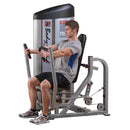 Pro Clubline Series II Chest Press - S2CP
