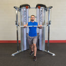 Pro Clubline Series II Functional Trainer - S2FT